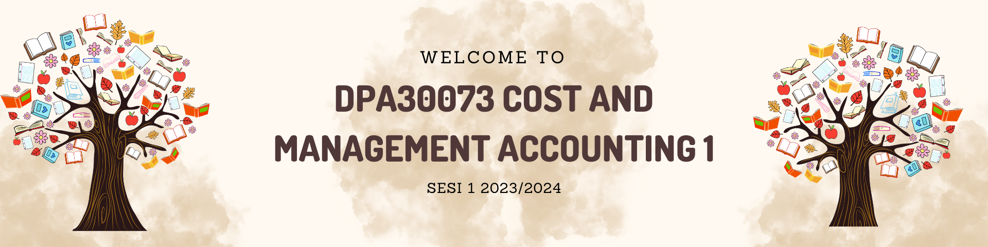 DPA30073 COST AND MANAGEMENT ACCOUNTING 1