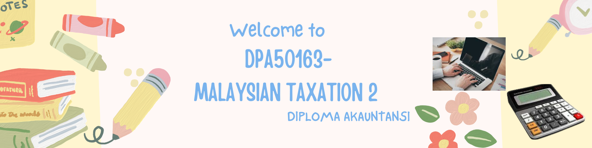 DPA50163 MALAYSIAN TAXATION 2