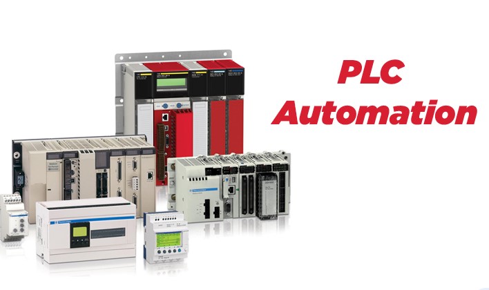 DEJ40033 PROGRAMMABLE LOGIC CONTROLLER (PLC) AND AUTOMATION