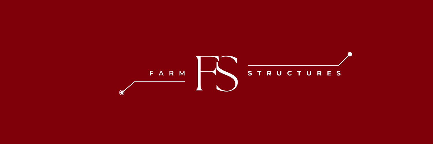 DJT40163 FARM STRUCTURES 