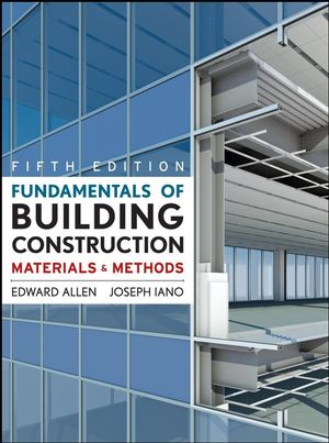 DCQ10283 FUNDAMENTAL BUILDING TECHNOLOGY