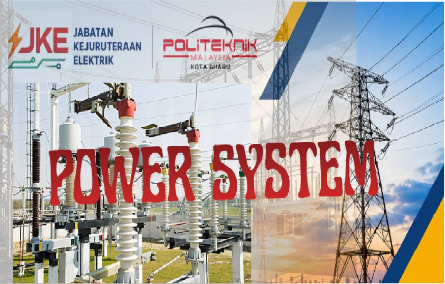 DET30143 POWER SYSTEM
