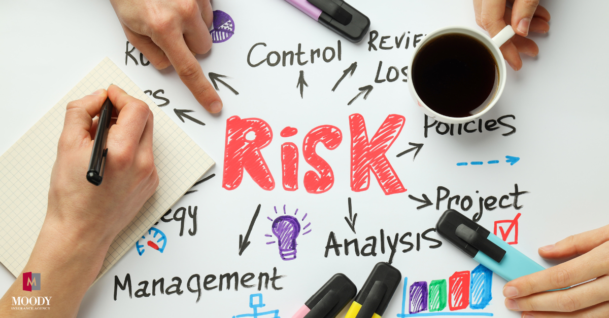 DPP50113 PRINCIPLES OF RISK MANAGEMENT AND INSURANCE