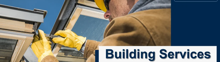 DCQ20312 DOMESTIC BUILDING SERVICES