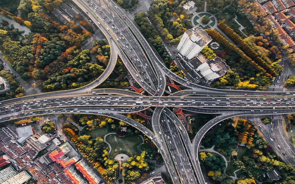 DCC30382 TRAFFIC ENGINEERING