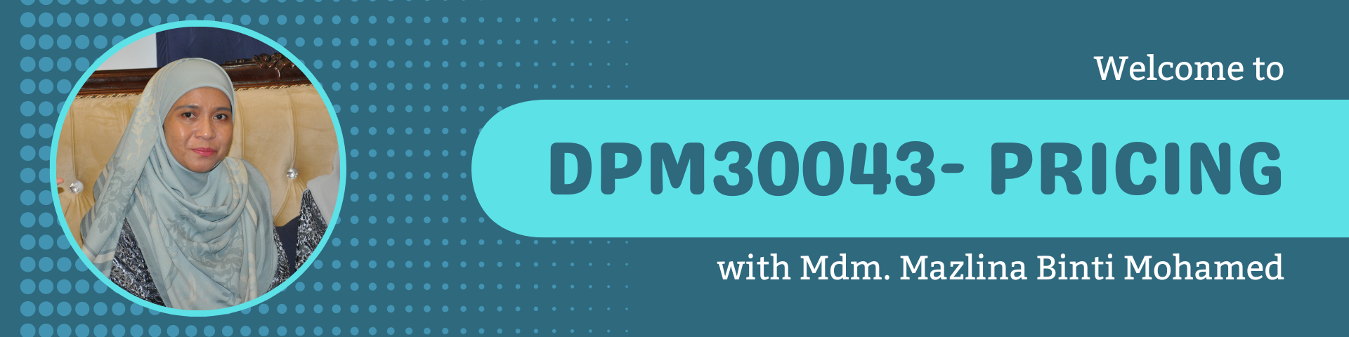 DPM30043 PRICING