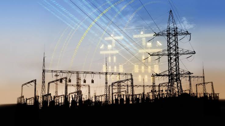 DET50173 POWER SYSTEM PROTECTION