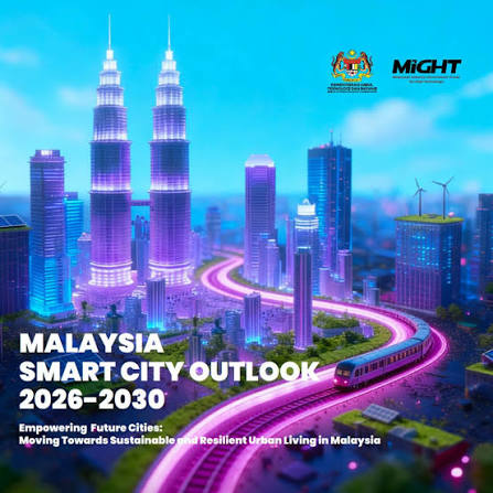 DCC40482 - Smart City and Civil Engineering